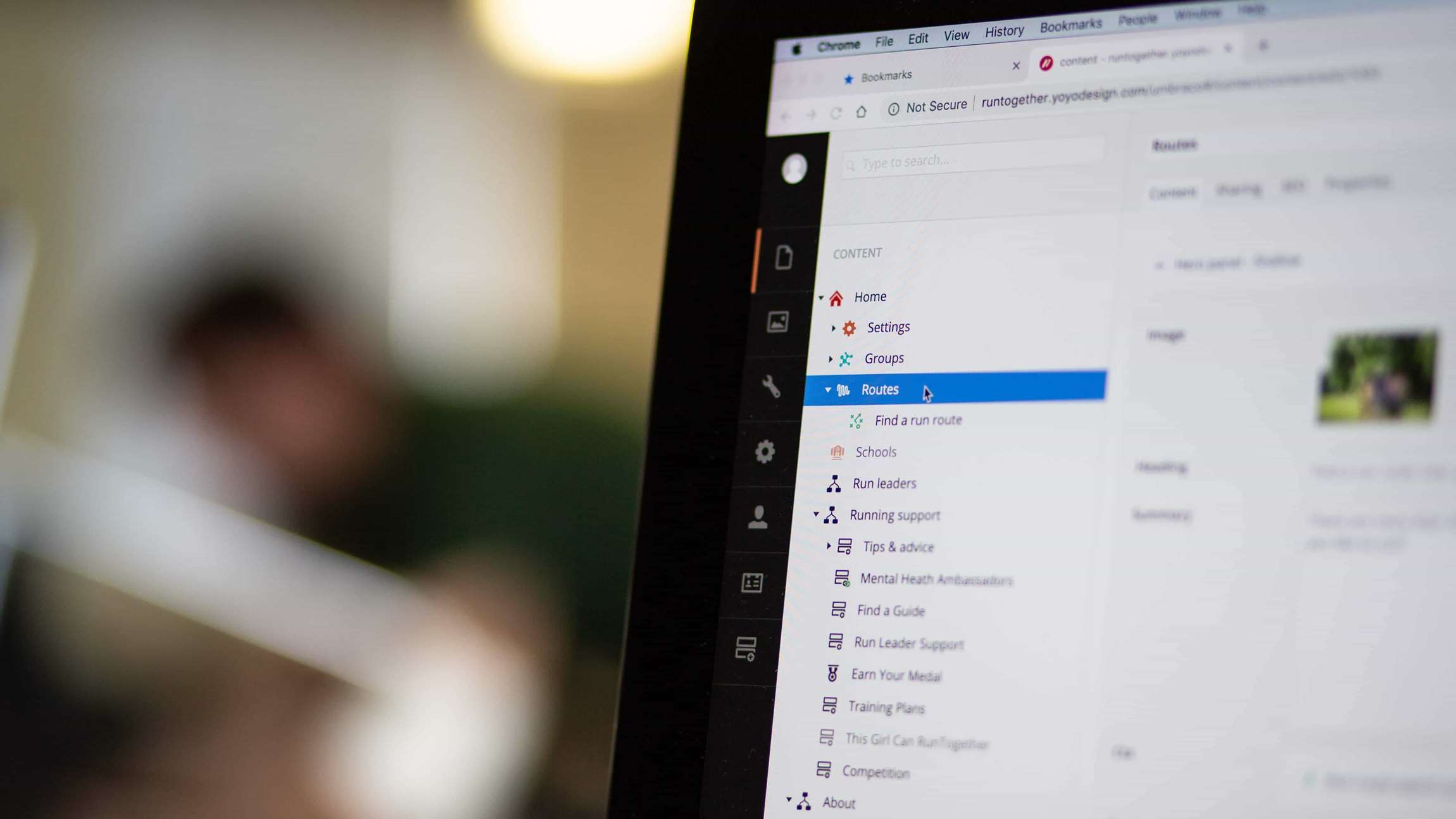 Umbraco Sign In What's the future of Umbraco? What's in and what's out? What do you ...